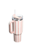 Stanley 14146678 The Quencher H2.0 Flowstate Peach Whip Cabana Gloss Pipetli Termos 1,18 Litre 2