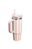 Stanley 14146679 The Quencher H2.0 Flowstate Peach Whip Cabana Gloss Pipetli Termos 0,89 Litre 2