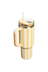 Stanley 14146681 The Quencher H2.0 Flowstate Butter Cabana Gloss Pipetli Termos 1,18 Litre 2