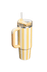 Stanley 14146902 The Quencher H2.0 Flowstate Butter Cabana Gloss Pipetli Termos 0.89 Litre 2
