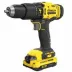 Stanley SCD718D2K 18V 2.0AH V20 Çift Akülü Darbeli Matkap 1