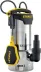 Stanley SXUP1100XDE 1100 W Kirli Su Dalgıç Pompa 2