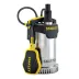 Stanley SXUP750XCE 750 W Temiz Su Dalgıç Pompa 1