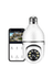 Starefsane epo-600 Wifi 360 Panoramik Ampul Kamera Gece Görüş Ses Akıllı Hareket Algılayıcı 1
