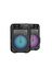 Starefsane Extra Bass Lm-S330 Aux/tf Kart/usb Led Işıklı Bluetooth Hoparlör 2