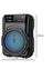 Starefsane Extra Bass Lm-S330 Aux/tf Kart/usb Led Işıklı Bluetooth Hoparlör 3