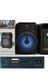 Starefsane Extra Bass Lm-S330 Aux/tf Kart/usb Led Işıklı Bluetooth Hoparlör 4