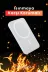 starnewstore 6485216675781721051 5000 Mah Powerbank Kablosuz Şarj Cihazı Iphone Uyumlu Wireless Şarj Ysftx 721051 3