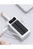starnewstore 6485216678181721051 Ysfx 30.000 Mah Güneş Enerjili Led Işıklı Powerbank Şarj Aleti 4Xusb Çıkış Çoklu Şarj Ç 3