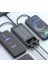 starnewstore 6485216681351986362 Emlx Solar 10.000 Mah Güneş Enerjili Led Işıklı Powerbank Şarj Aleti 2X Usb Çıkışlı Mikro 1