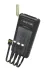 starnewstore 6485216684771721051 61 Solar Led Fenerli 2Xusb Lcd Göstergeli Mıcro Typec Lıghtnıng Kablolu Powerbank Ysftx 721051 1