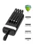starnewstore 6485216685101721051 Ysfx 30.000Mah Normal Powerbank Led Ekran Göstergeli Işıklı Batarya Şarj Aleti Life Sell 721051 2