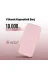starnewstore 6485216686531721051 10.000Mah Taşınabilir Şarj Aleti / Powerbank Ysftx 721051 1