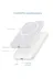 starnewstore 6485216687711721051 Kablosuz Şarj Wireless Şarj Cihazı Powerbank W-04 Ysftx 721051 1