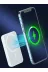 starnewstore 6485216687711721051 Kablosuz Şarj Wireless Şarj Cihazı Powerbank W-04 Ysftx 721051 2