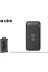 starnewstore 6485216689011721051 10000Mah Powerbank 2 Usb Port Siyah Kablosuz Taşınabilir Pil Şarj Cihazı Ysftx 721051 1
