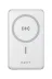 starnewstore 6485216689871721051 Magsafe Manyetik Kablosuz Powerbank Ultra Ince 20W, Iphone Uyumlu Ysftx 721051 1