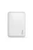 starnewstore 6485216698881721051 Recharger 10.000Mah Taşınabilir Şarj Aleti / Powerbank Beyaz 2Bb156-1 Ysftx 721051 1