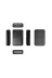 starnewstore 6485216702271721051 Çift Usb Girişli Mini Cep Boy 10.000 Mah Powerbank Ysftx 721051 3