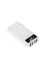 starnewstore 6485216706971721051 Lcd Göstergeli Dahili Kablolu 30.000 Mah Fenerli Telefon Tutuculu Powerbank Ysftx 721051 3
