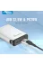 starnewstore 6485216709341721051 22.5W Usb Qc 3.0 20W Type-C Çıkışlı 10000 Mah Mini Powerbank Ysftx 721051 1