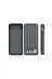 starnewstore 6485216709521721051 10000Mah Powerbank Led Ekranlı Type-C Iphone Usb Micro Usb Kablolu Tüm Uçlar Ysftx 721051 1