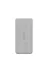 starnewstore 6485216712751997516 10.000 Mah Power Bank Gümüş (2 Çikiş) Sfey 997516 2