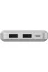starnewstore 6485216712751997516 10.000 Mah Power Bank Gümüş (2 Çikiş) Sfey 997516 3