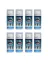 Stay Safe DKMed1915100316 Anestezik Özellikli Soğutucu Sprey 150 Ml ( 8 Adet ) 1
