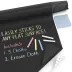 Sticker Rulo Yapışkanlı Çocuk Yazı Yazma Tahtası Yazı Yazma Sticker (4745) 1
