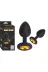 STL LS-GJ-03-3 Silicone Anal Plug 1