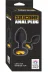 STL LS-GJ-03-3 Silicone Anal Plug 2