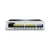 Stonet ST110PDI 8 Port 130W PoE Switch 10/100 1