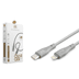 Subzero Cl121 27W Pd Type-C Lightning Hızlı Şarj Data Kablosu 2