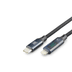 Subzero Cl151 Type-C Lightning 27W Hızlı Iphone Şarj Kablosu 4