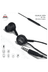 Subzero Ep34 S8 Microfonlu Kulakl Içi Kulaklık 3