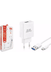 SUBZERO-SG58 Subzero Innovar Sg58 12W Usb Micro Şarj Seti 3