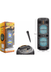Subzero  Wr191 Subzero Led Işıklı Wr191 Bluetooth Hoparlör Mikrafon Hediyeli 2