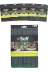 Suff A14-7050-400X Nergiz Karbon Çok Amaçlı Temizlik Bezi 70X50 (1 Adet) | 1