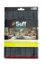 Suff A14-7050-400X Nergiz Karbon Çok Amaçlı Temizlik Bezi 70X50 (1 Adet) | 3