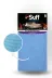 Suff A16-7050-320 Kardelen Mikrofiber Bez / Oto Temizlik Bezi (70X50Cm) (1 Adet) | 3