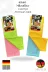 Suff otobezcam 2'li Mikrofiber Lale Cam Ayna Parlak Yüzey Bezi 40*40 (1Set 2Li) 1