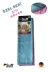 Suff otobezcam 2'li Mikrofiber Lale Cam Ayna Parlak Yüzey Bezi 40*40 (1Set 2Li) 4