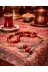 SUFİ TESBİH VE ESANS tes454655544 Doğal Akik Taşı Tesbih | El Yapımı | Gümüş Kaplama Püskül| Otantik Tasarım 3