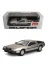 SUN STAR MODEL dmc-01 Dmc 1:18 – Geleceğe Dönüş (Back To Future ) 1981 Delorean Dmc-12 Lk Synoverse Kitap Hediyeli 1