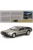 SUN STAR MODEL dmc-01 Dmc 1:18 – Geleceğe Dönüş (Back To Future ) 1981 Delorean Dmc-12 Lk Synoverse Kitap Hediyeli 2