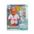 Sunman Bebelou Banyo Zamanı Bebek Seti 35 Cm 1