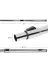 süpürgeevim süpürgeevim133 Ro 7695 Ea Silence Force Cyclonic 4A Süpürge Hortum Seti 3
