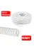 Sürmene Plastik 211005850 Klima Drenaj Hortumu 5/8" - 50 Metre 1