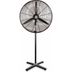 Süsler Sv–3050 30 Inç Sanayi Tipi Ayaklı Vantilatör 2